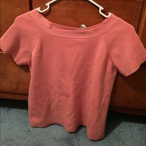 White Stag sweater shirt